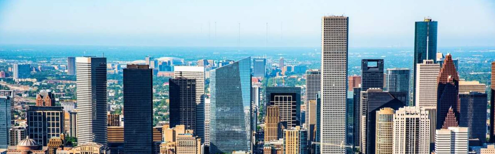 Top 20 Things to Do in Houston