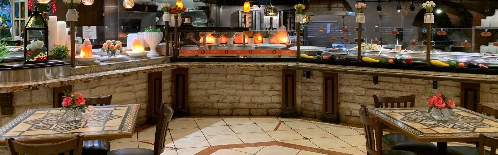 Top Halal & Halal-Friendly Restaurants in Houston