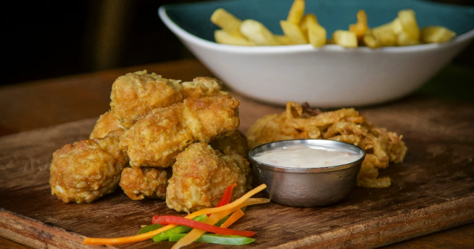 Top 9 Must Try Restaurants in Houston