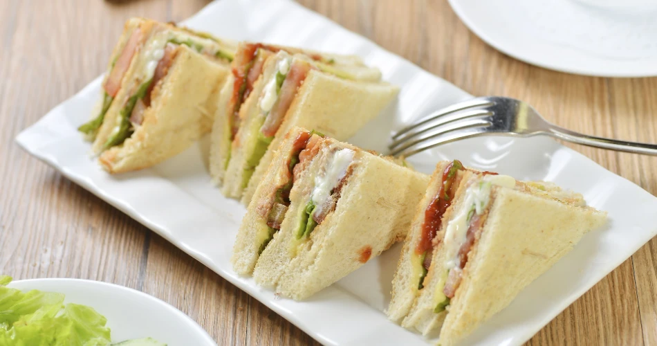 Top 9 Must Try Restaurants in Houston