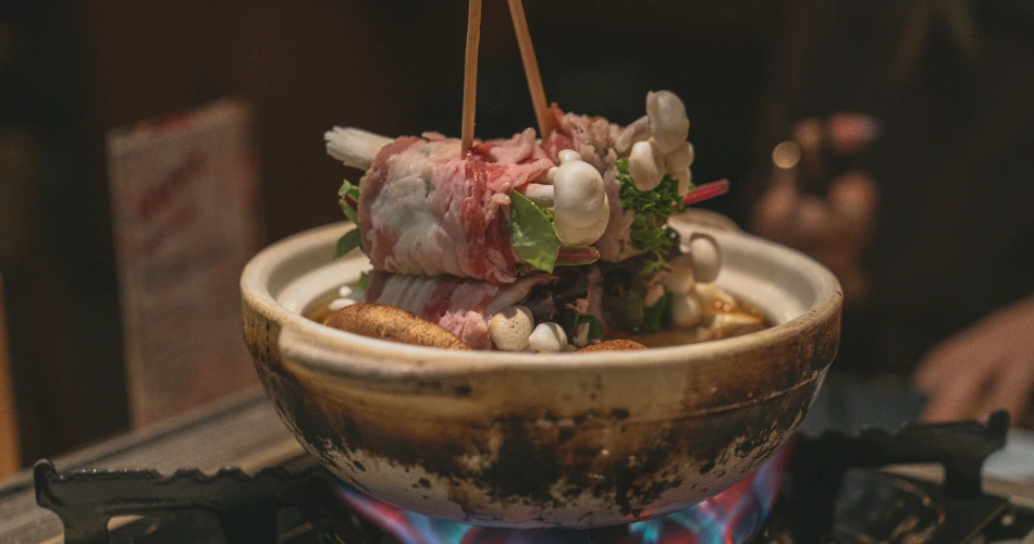 Top 9 Must Try Restaurants in Houston