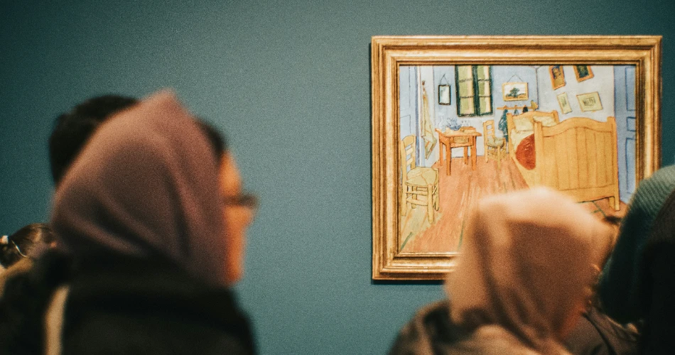 Top 10 Museums in Houston