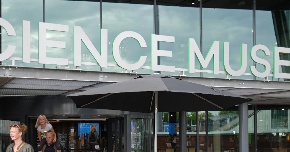 Top 10 Museums in Houston