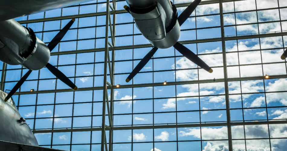 Top 10 Museums in Houston