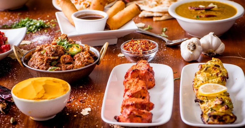 Mejores restaurantes halal y amigables con el halal en Houston