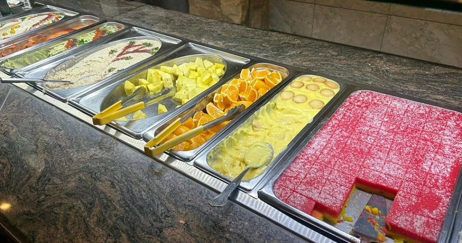 Mejores restaurantes halal y amigables con el halal en Houston