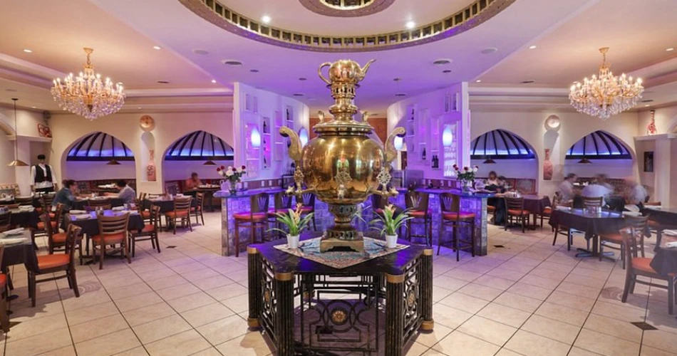 Mejores restaurantes halal y amigables con el halal en Houston