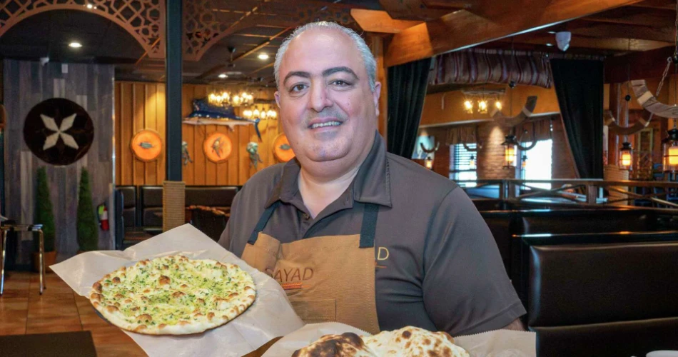 Mejores restaurantes halal y amigables con el halal en Houston