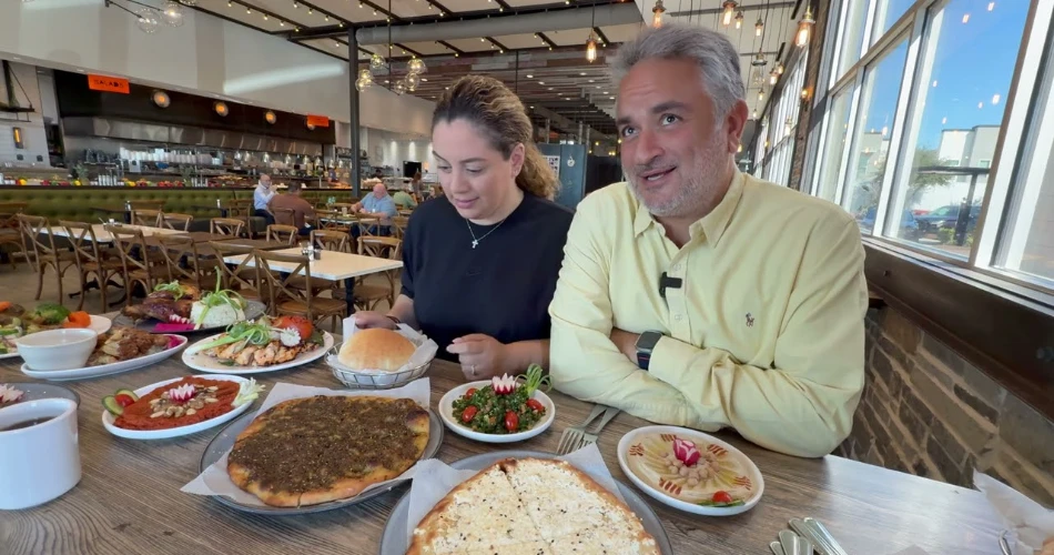 Mejores restaurantes halal y amigables con el halal en Houston