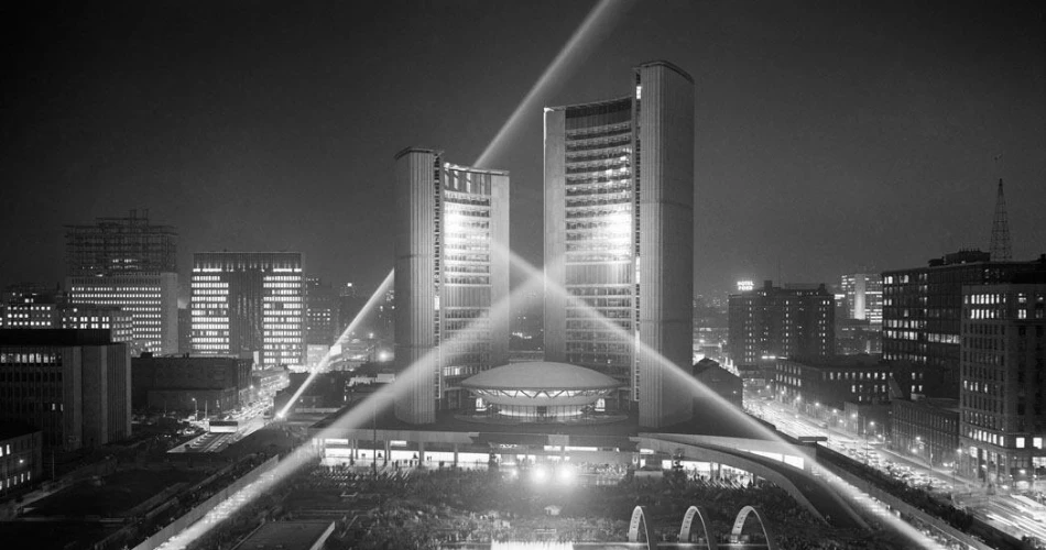 Una guía a través del pasado de Houston