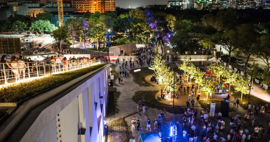 Las 10 mejores cosas para hacer en pareja en Houston, Texas