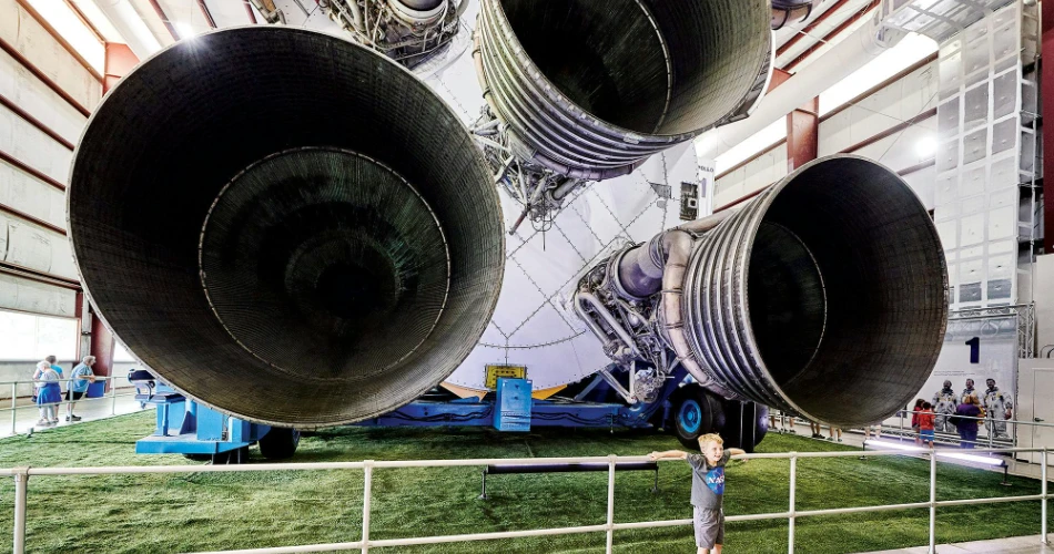 Las 20 principales cosas que hacer en Houston