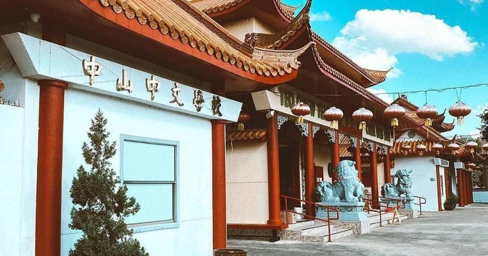 Las 20 principales cosas que hacer en Houston