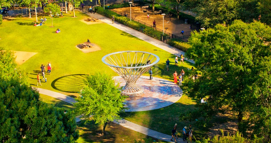 Las 20 principales cosas que hacer en Houston