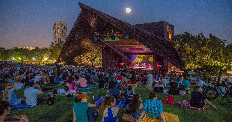 Las 20 principales cosas que hacer en Houston