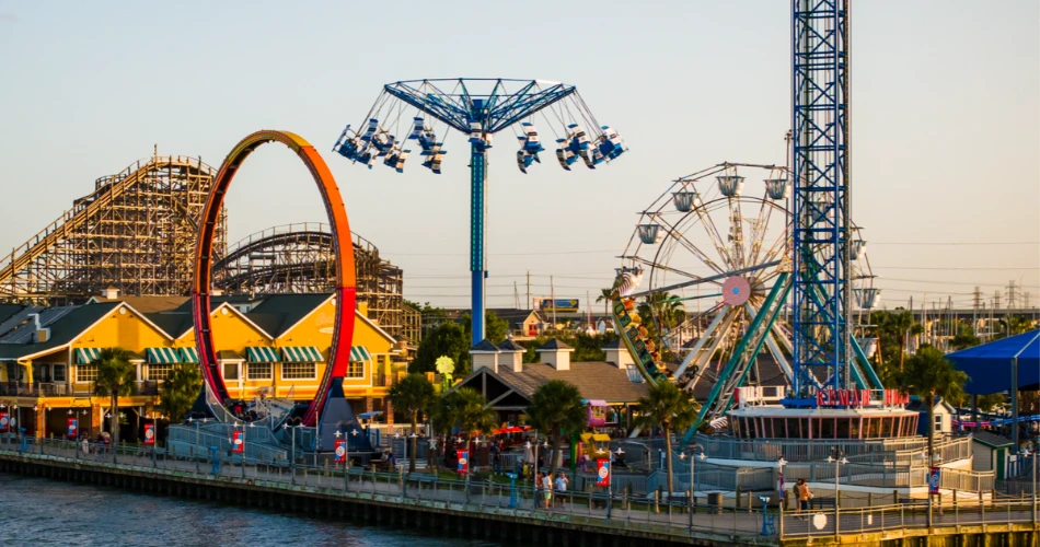 Las 20 principales cosas que hacer en Houston