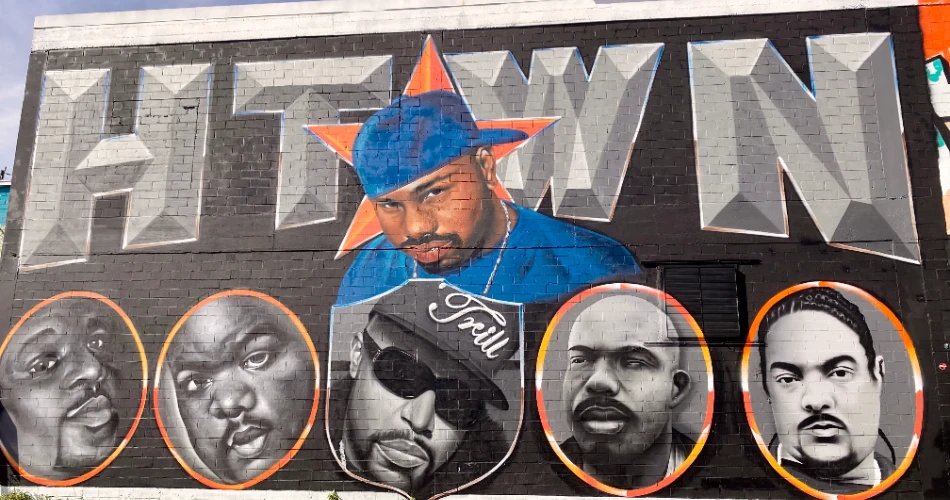 Las 20 principales cosas que hacer en Houston