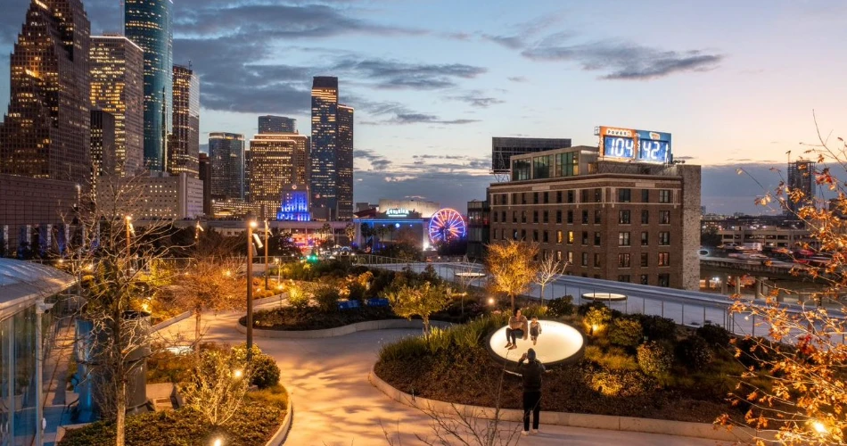 Las 20 principales cosas que hacer en Houston