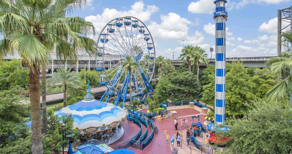 Las 10 mejores cosas para hacer en Houston con niños