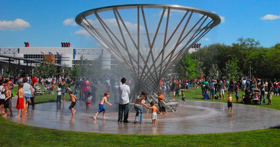 Las 10 mejores cosas para hacer en Houston con niños