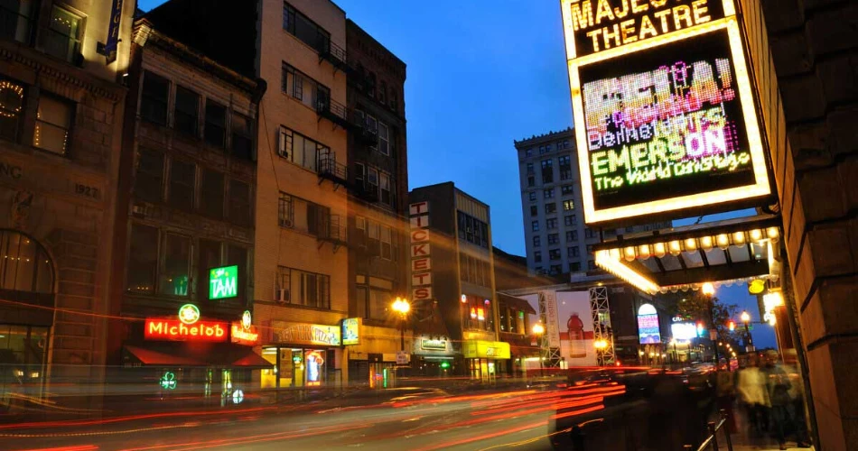 Las 10 mejores cosas para hacer en Houston con niños