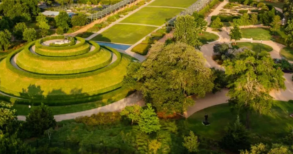 48 Horas en Houston, Texas. Qué Ver y Hacer