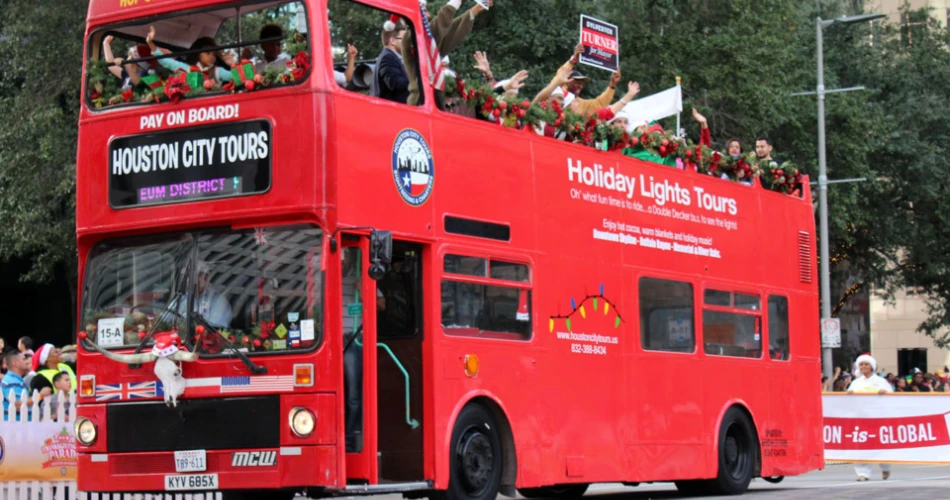 48 Horas en Houston, Texas. Qué Ver y Hacer