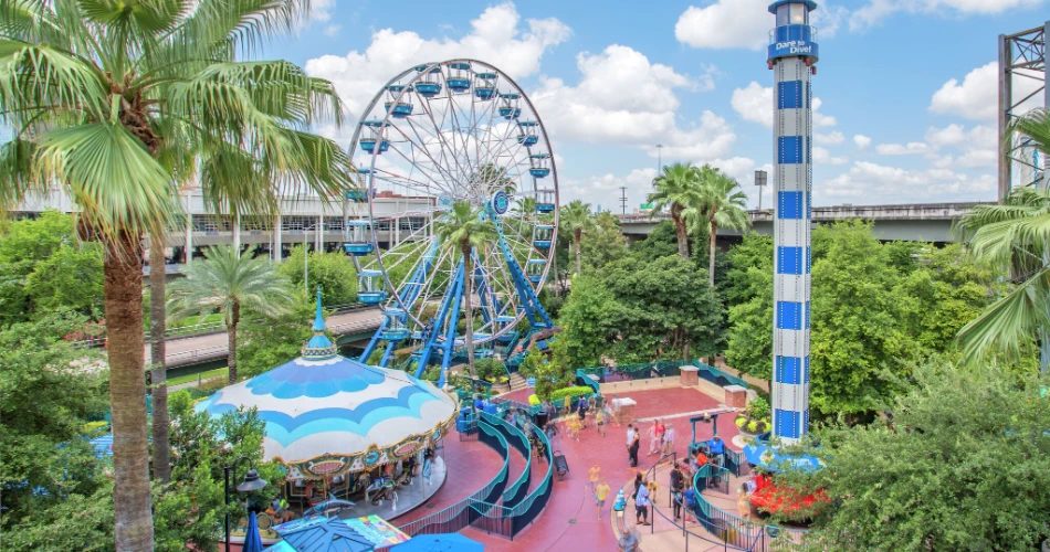 48 Horas en Houston, Texas. Qué Ver y Hacer