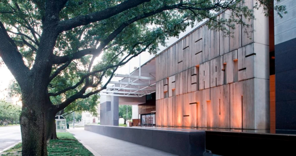 48 Horas en Houston, Texas. Qué Ver y Hacer