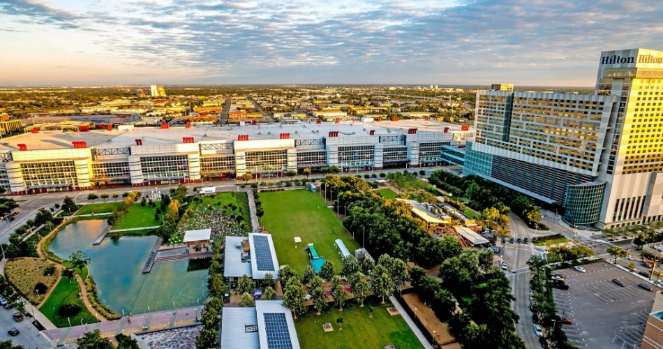 48 Horas en Houston, Texas. Qué Ver y Hacer