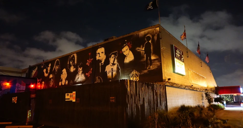 48 Horas en Houston, Texas. Qué Ver y Hacer