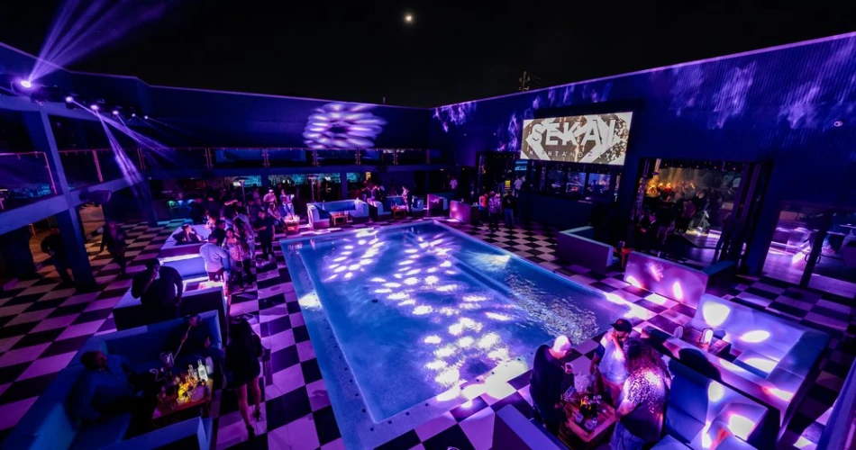 20 Mejores Lugares de Vida Nocturna en Houston