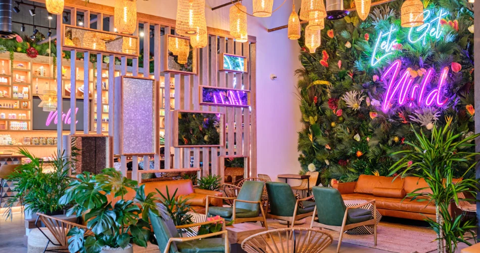 20 Mejores Lugares de Vida Nocturna en Houston