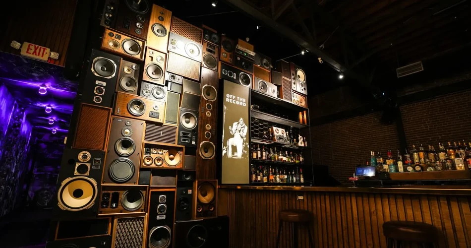 20 Mejores Lugares de Vida Nocturna en Houston