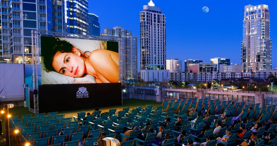 20 Mejores Lugares de Vida Nocturna en Houston