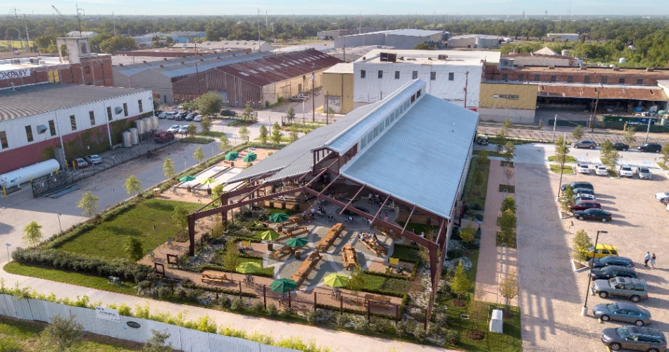 20 Mejores Lugares de Vida Nocturna en Houston