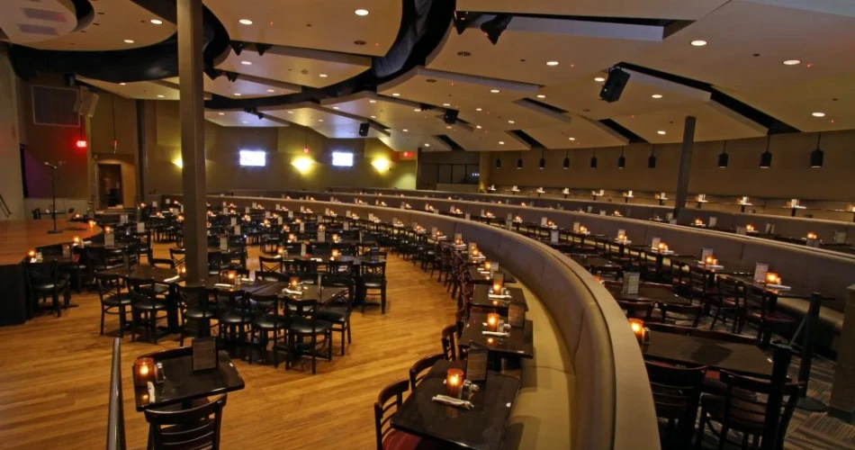 20 Mejores Lugares de Vida Nocturna en Houston