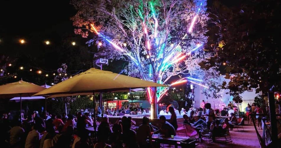 20 Mejores Lugares de Vida Nocturna en Houston