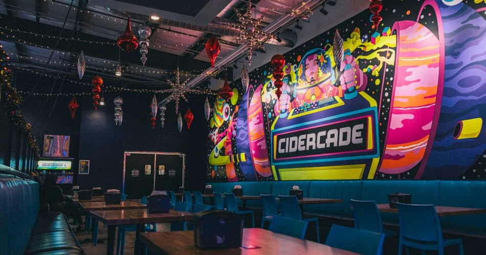 20 Mejores Lugares de Vida Nocturna en Houston