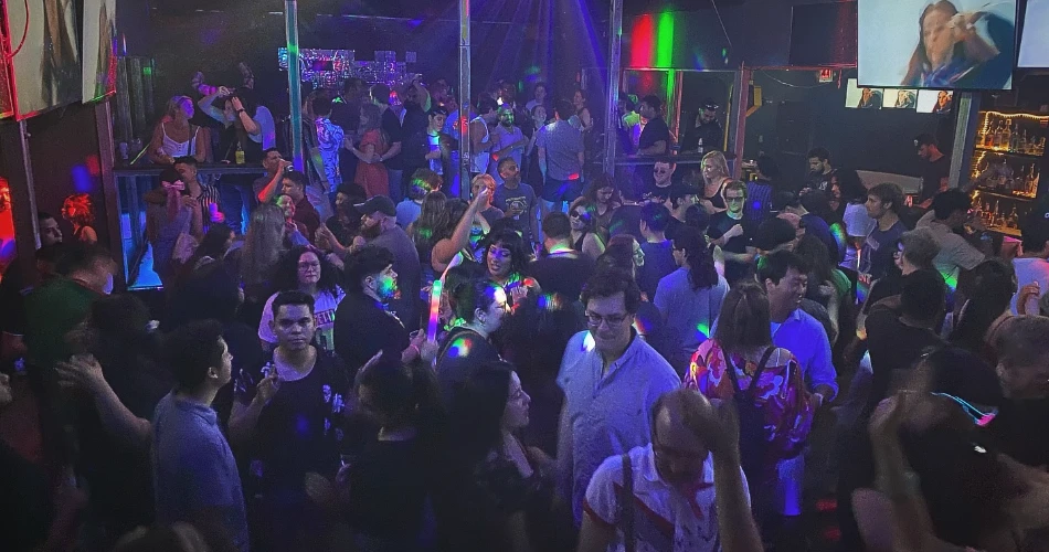 20 Mejores Lugares de Vida Nocturna en Houston