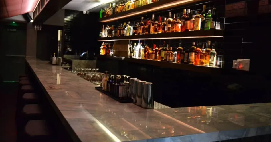 20 Mejores Lugares de Vida Nocturna en Houston