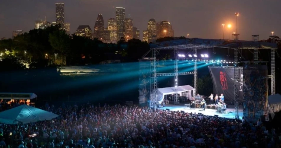 20 Mejores Lugares de Vida Nocturna en Houston