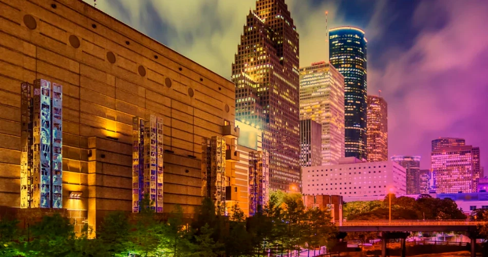 20 Mejores Lugares de Vida Nocturna en Houston