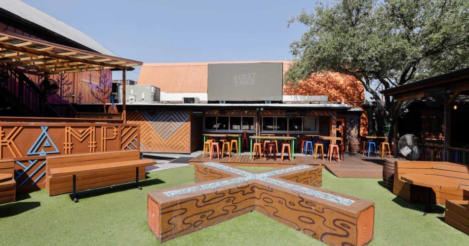 20 Mejores Lugares de Vida Nocturna en Houston