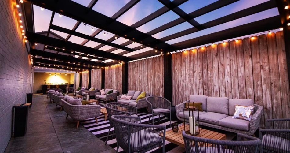 20 Mejores Lugares de Vida Nocturna en Houston