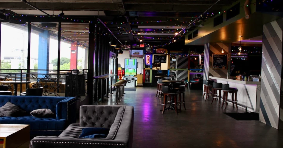 20 Mejores Lugares de Vida Nocturna en Houston