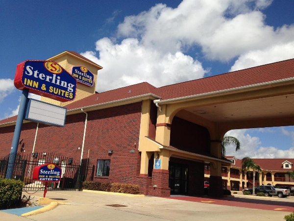 Sterling Inn and Suites at Reliant and Medical Center Houston image 4