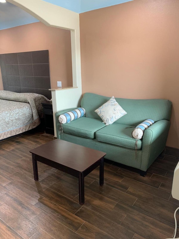 Sterling Inn and Suites at Reliant and Medical Center Houston image 6