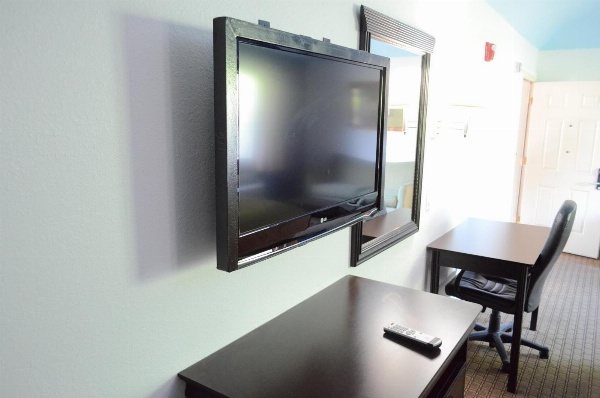 Sterling Inn and Suites at Reliant and Medical Center Houston image 9