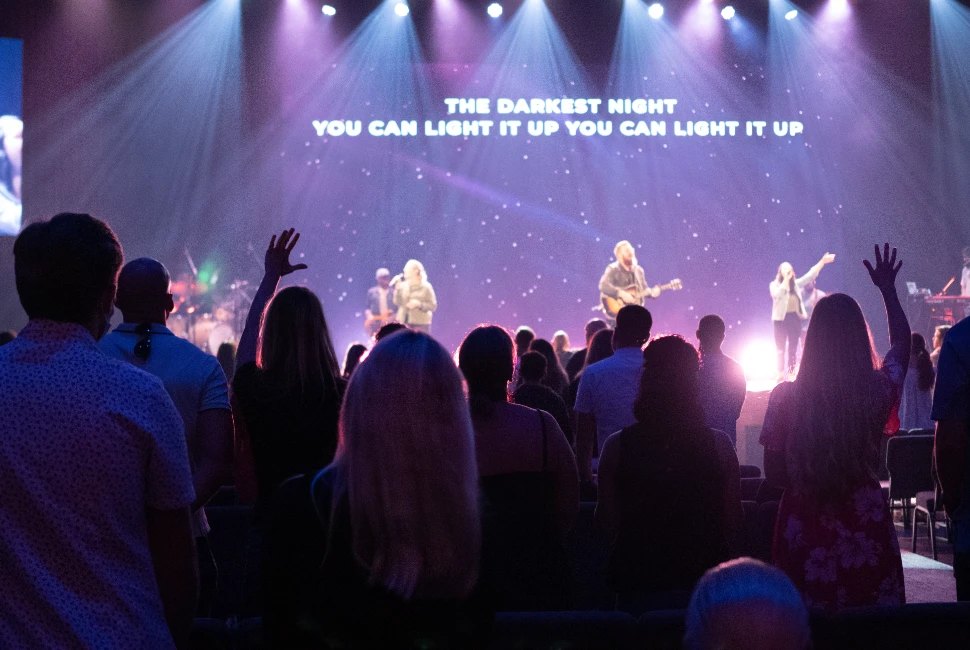 Celebrating Houston's Spirit: Must-Attend Events and Festivals